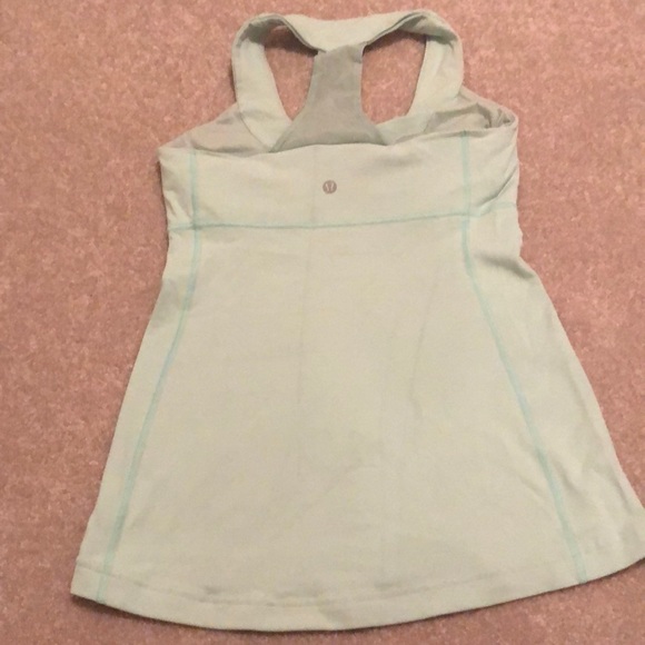 Lululemon tank - Picture 2 of 3